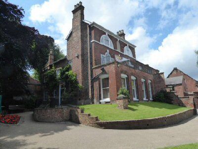 Erewash Museum, Ilkeston