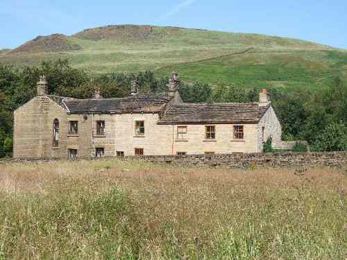 Crowden
