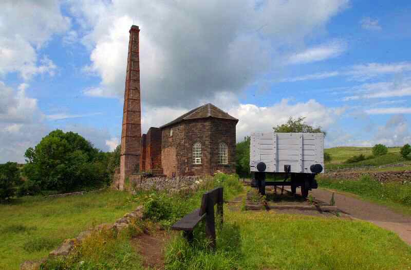 Middleton Top