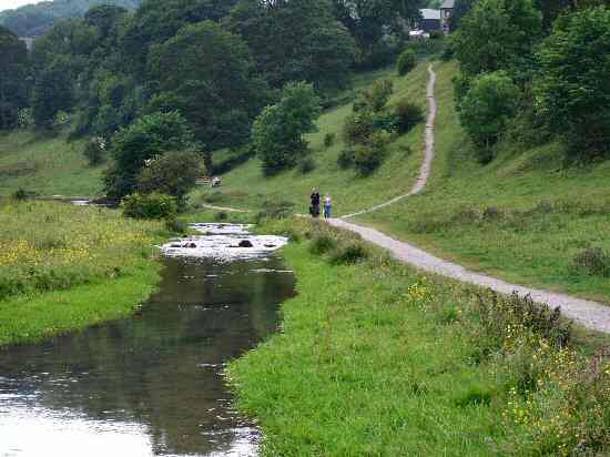Bradford Dale