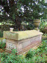 Bateman's Tomb