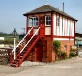 Signal Box