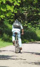 Sett Valley Trail