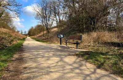 Tissington Trail