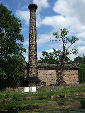 Leawood Pumphouse