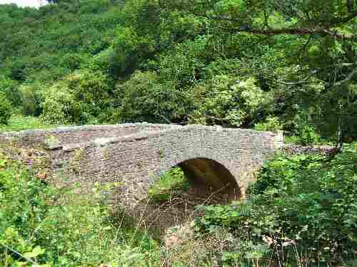 Weag's Bridge