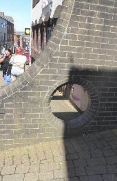 Hole in the Wall