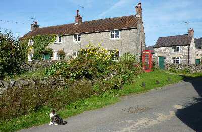 Tissington Cottages