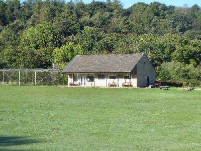 Ambergate Cricket Club