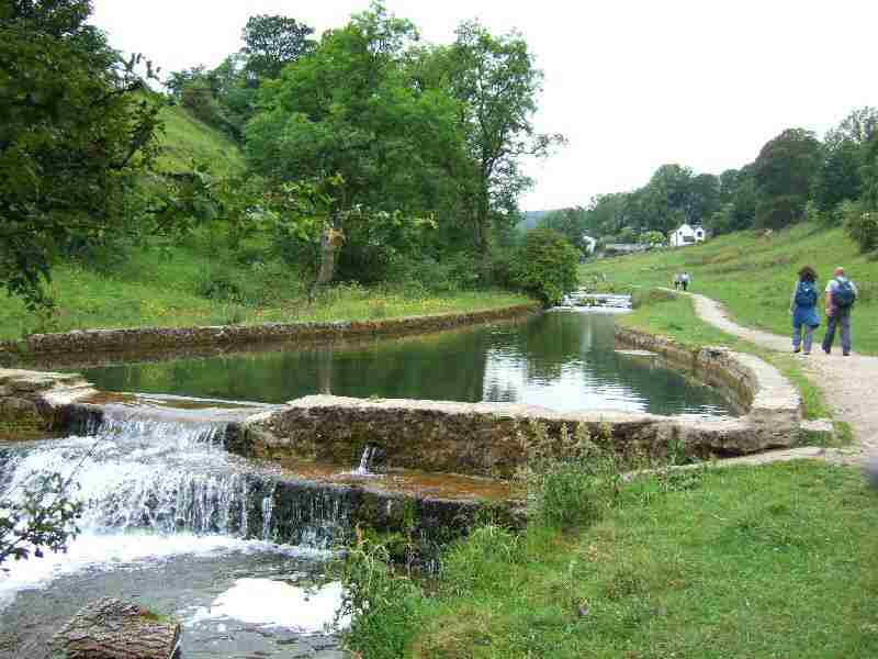 Swimming Pool, Bradford Dale