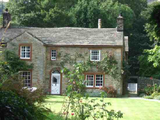 Edale Cottage