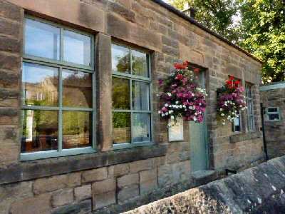 Tansley Community Centre