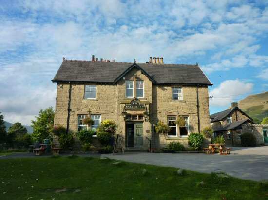 Rambler Inn, Edale