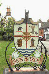 Aston-on-Trent