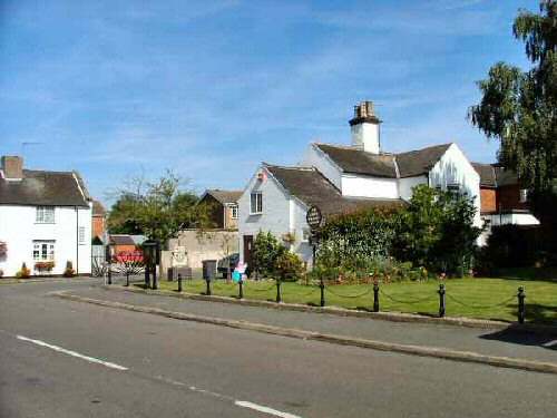 Aston Village Centre