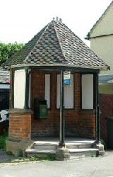 Victorian Shelter