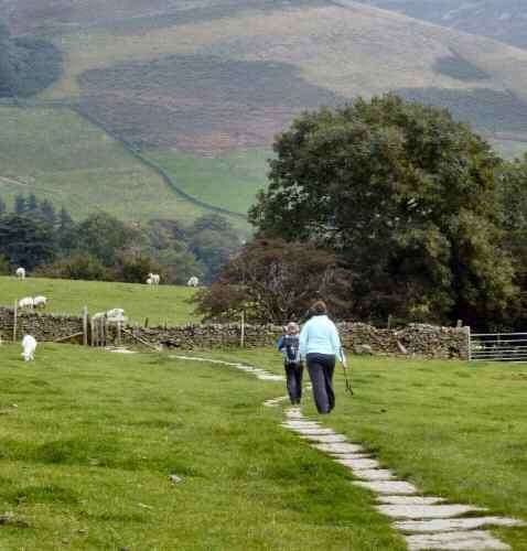 Pennine Way