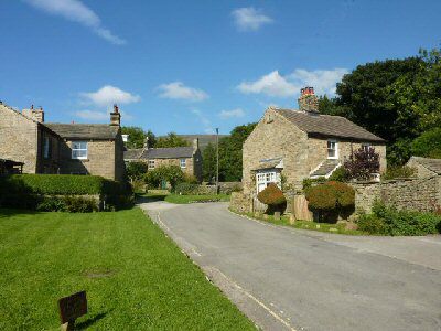 Kinder Scout Road, Edale