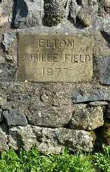 Elton Jubilee Field