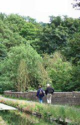 Cromford Canal