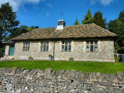Tissington Village Hall