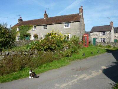 Tissington Cottages