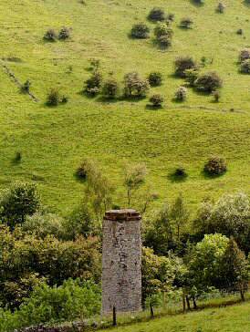Litton Slack Chimney