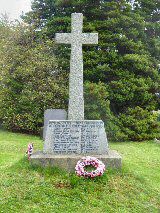 War Memorial