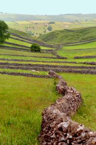 Stone Wall Country