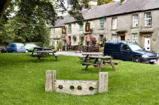 Litton Village Green