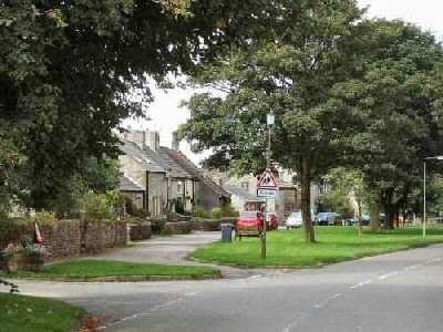 Litton Village Centre