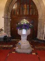 Church Font