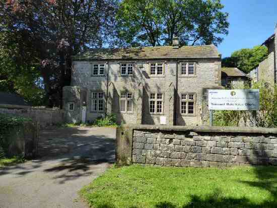 Old Grammar School, Tideswell