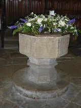 Church Font