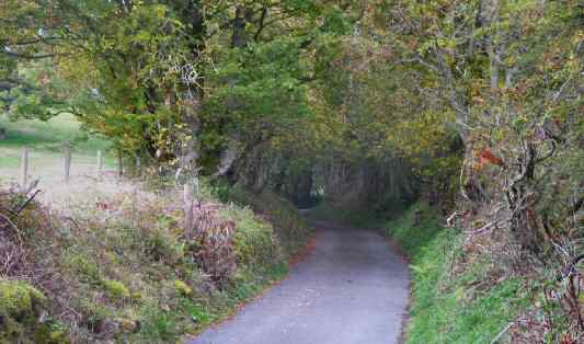 Dudwood Lane (Portway)