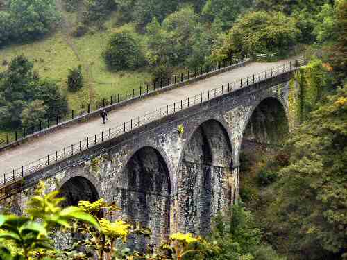 Monsal Head Viaduct