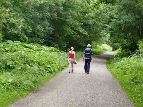 Monsal Trail