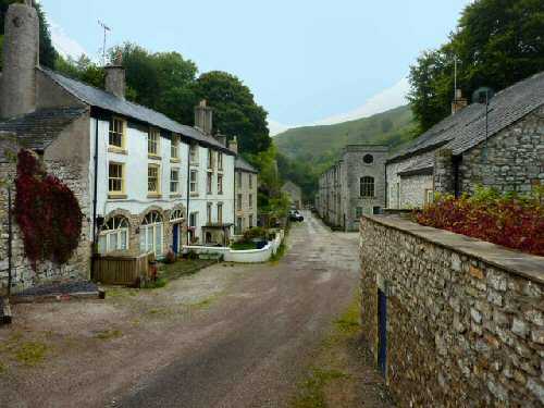 Litton Mill