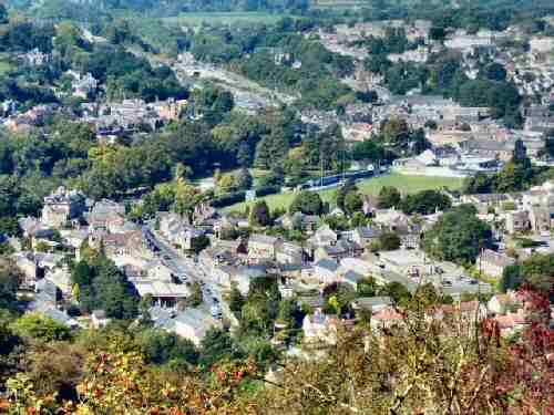 Matlock View
