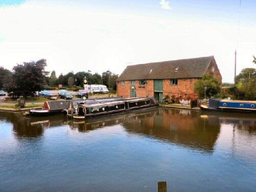 Shardlow Heritage Centre