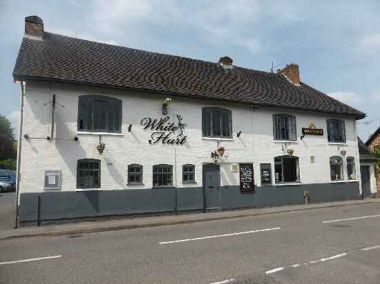 White Hart Public House