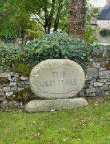 The Old Hall