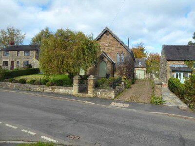 Former Congregational Chapel