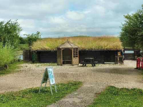 Carsington Water Wildlife Centre
