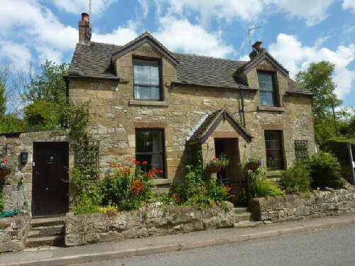 Old School House, Hognaston