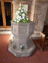 Church Font