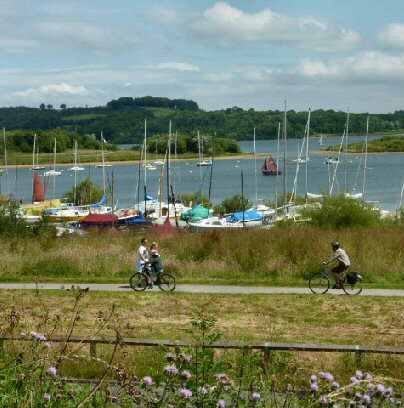 Carsington Water Sailing Club