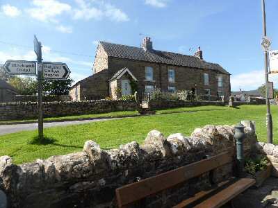 Town End, Kirk Ireton