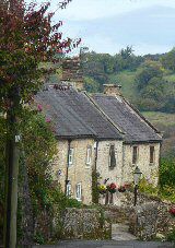 Woodhouse Lane, Winster