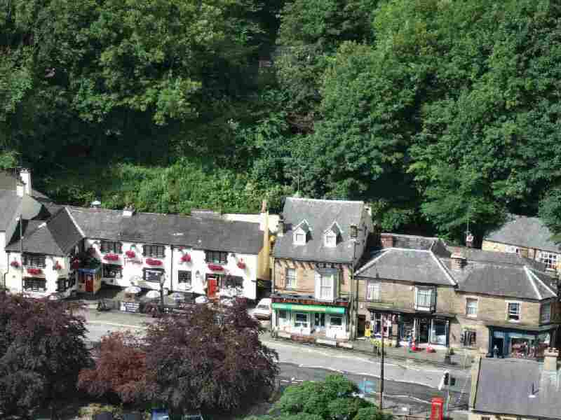 Matlock Bath